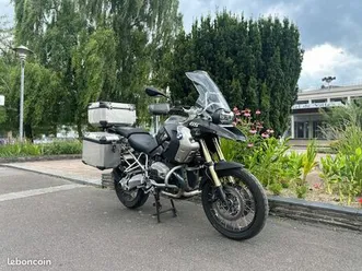 bmw r1200gs