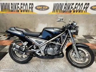 yamaha r1-z 250 - 10400 km (49724)