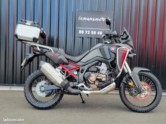honda africa twin crf 1100 dct
