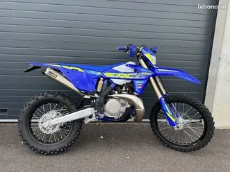 sherco 300 se factory