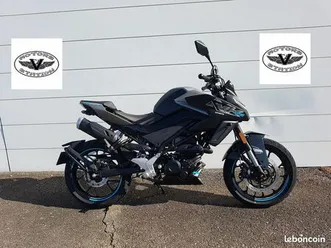 cfmoto roadster 125 nk