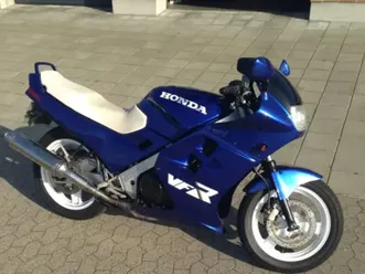 super flot vfr 750 ccm