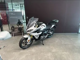 bmw r 1250 rs abs my23 bianco