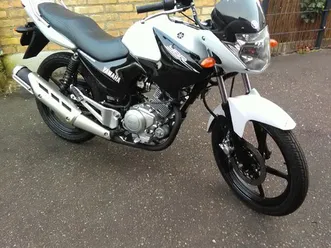 ybr 125
