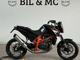 ktm 690 duke black abs a2 0kr insats (fzy254) - bytbil.com ◊