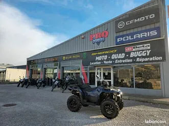 polaris sportsman 570 eps touring sp 2025