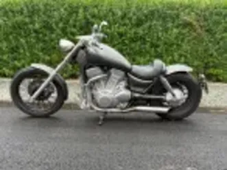 suzuki vs 1400 intruder