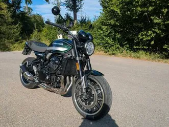 kawasaki z900rs