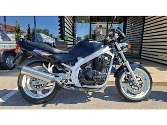 suzuki gs500e 487 cm3, 1995 god.