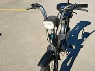 piaggio ciao px vcat - pr./om.1979 - imm.1983