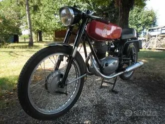gilera 150 sport