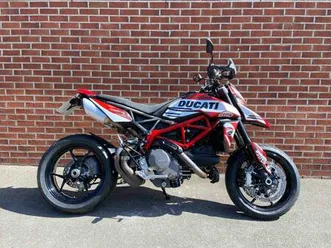 ducati hypermotard 950 euro 5 937 cc