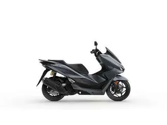pcx125 dx verschiedene farben