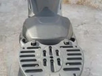 piaggio beverly 350 - 2017