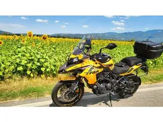 benelli trk 502 - 2023