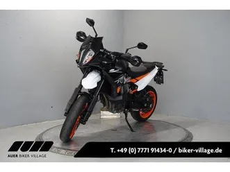 ktm 890 smt tech-pack uvm.