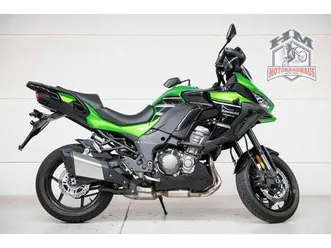 kawasaki versys 1000