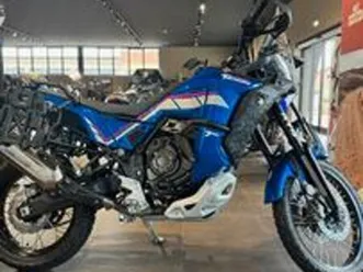 yamaha ténéré 700 world rally