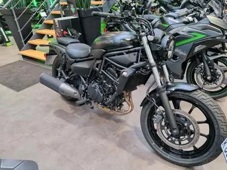 kawasaki eliminator 500