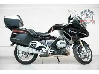 bmw r 1200 rt