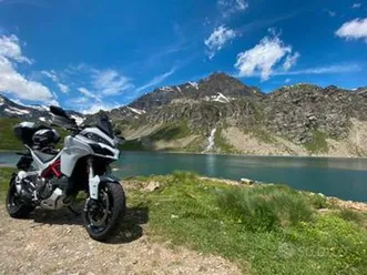 ducati maultistrada 1200 s