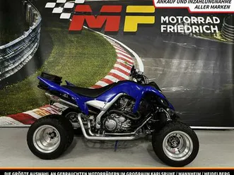 yamaha yfm700r raptor [tief|breit|laut|lof zulassung]