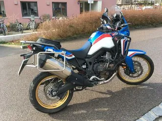 honda crf1000 africa twin dct