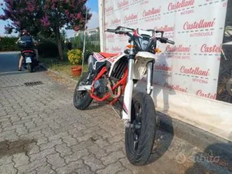 beta rr 125 4t