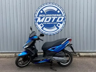 kymco agility 125 2025