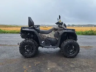 cfmoto cforce 1000 s 2025 camo dispo 11990e