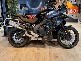 cfmoto 700 mt 2025 6490e dispo immediate bridable a2