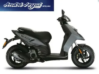 2025 piaggio typhoon 50