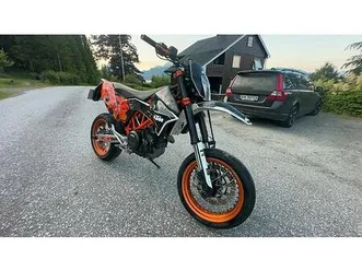 ktm 690 smc