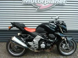 kawasaki z1000 abs (bj 2008) — motoren | kawasaki — marktplaats