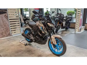 yamaha mt-125 stylingpaket