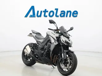 kawasaki z1000 • 2016