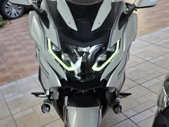 bmw k1600gtl 1600 cm3, 2022 god.