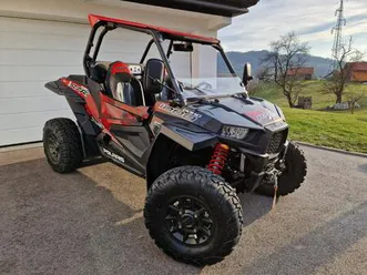polaris rzr xp 1000 - prilika besprijekorno stanje!, 2018 god.