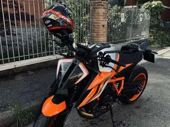 ktm 1290 super duke r