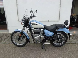 royal enfield meteor 350