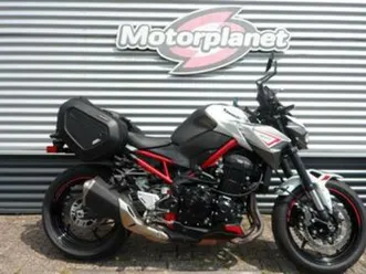 kawasaki z900 70kw (bj 2022) — motoren | kawasaki — marktplaats