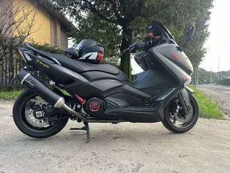 yamaha tmax 530 xp500