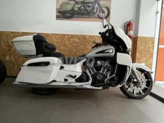 indian roadmaster dark horse 2021
