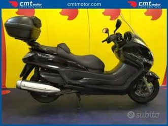 yamaha majesty 400 garantito e finanziabile