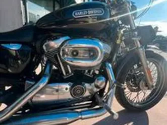 harley-davidson sportster 1200 - 2006