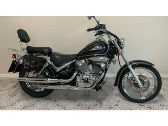 vendo suzuki vl 250 intruder usata a cornedo vicentino (codice 9784847) - moto.it