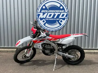 fantic xef 250 enduro