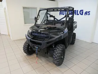 polaris ranger xp 1000 eps nordic pro
