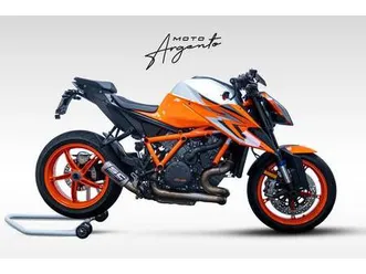 vendo ktm 1290 super duke r (2022 - 23) usata a cesano maderno (codice 9784812) - moto.it