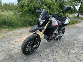 aprilia dorsoduro 750 für a2